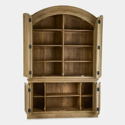 Credenza Albanne