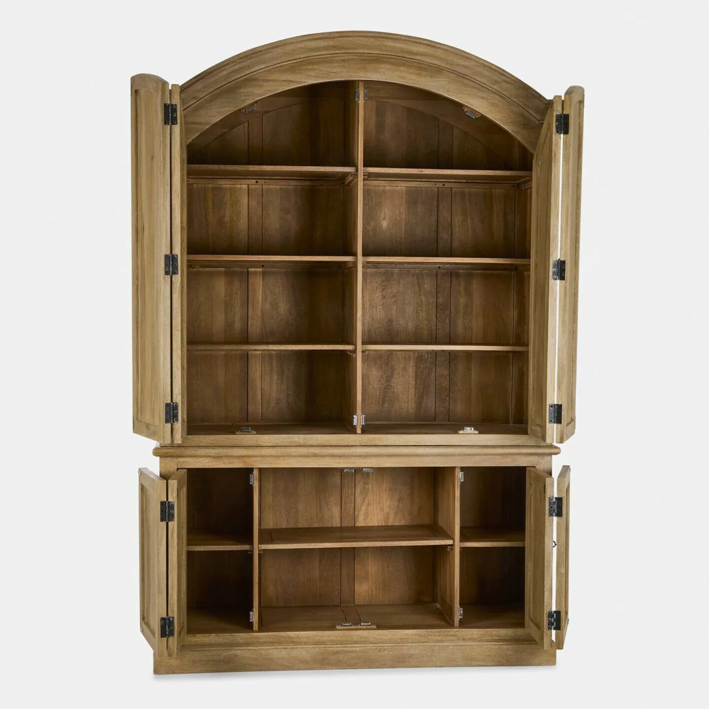 Credenza Albanne