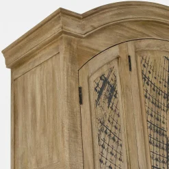 Credenza Albanne