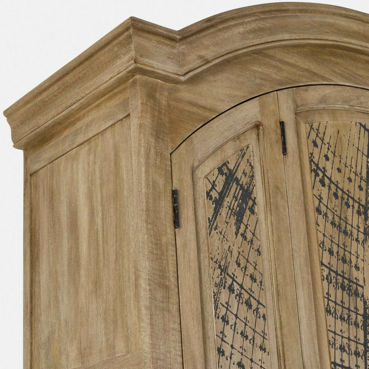 Credenza Albanne