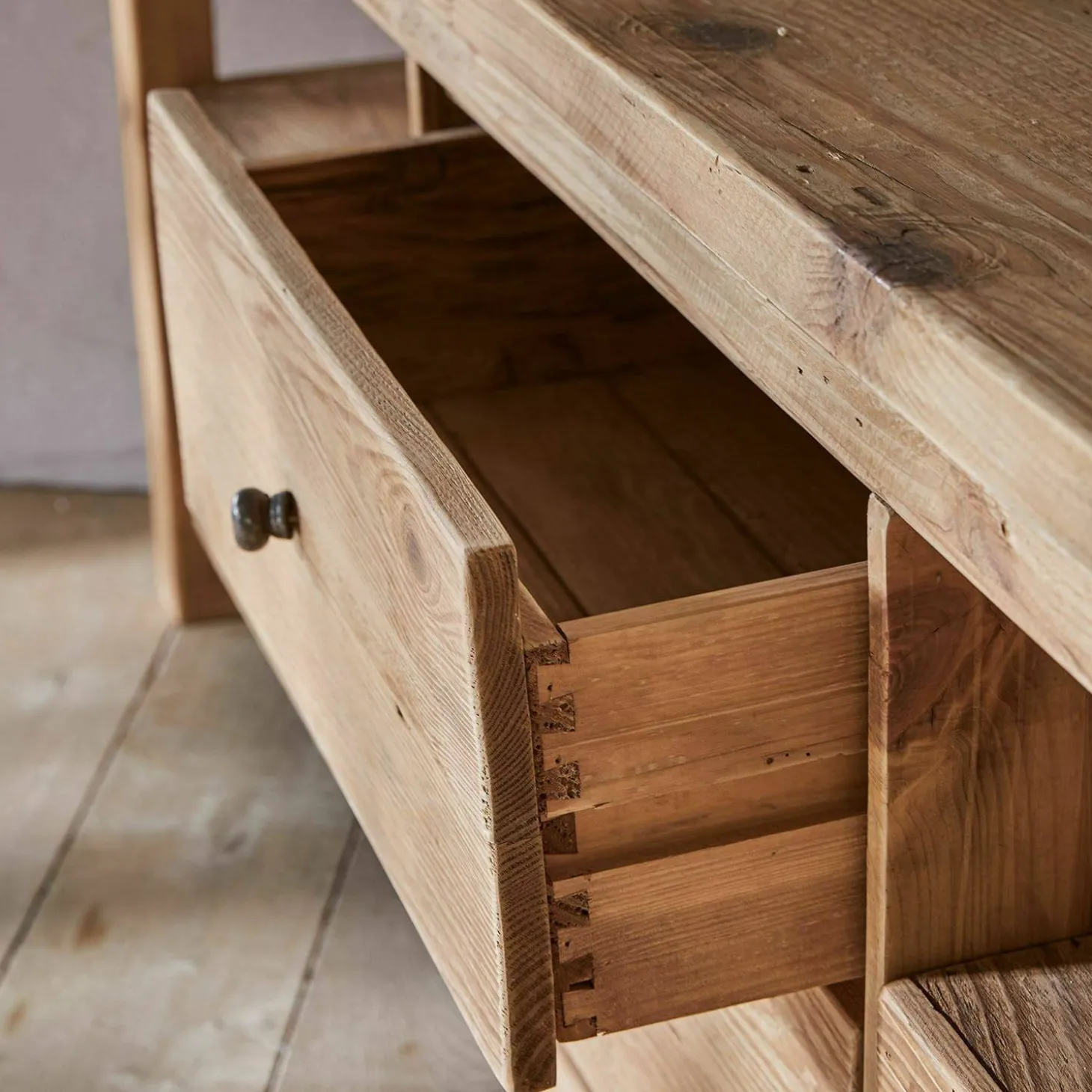 Credenza bassa Ainvelle