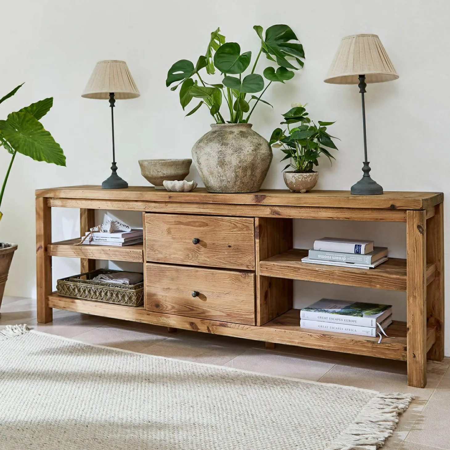 Credenza bassa Ainvelle