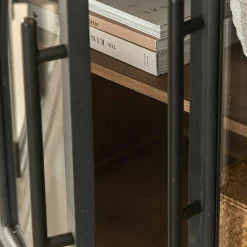 Credenza bassa Chaloraine