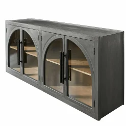Credenza bassa Chaloraine