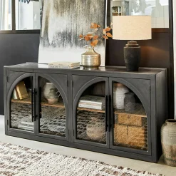 Credenza bassa Chaloraine