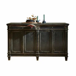 Credenza bassa Chaveline