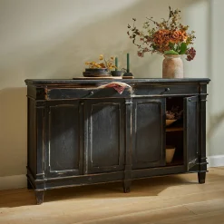 Credenza bassa Chaveline