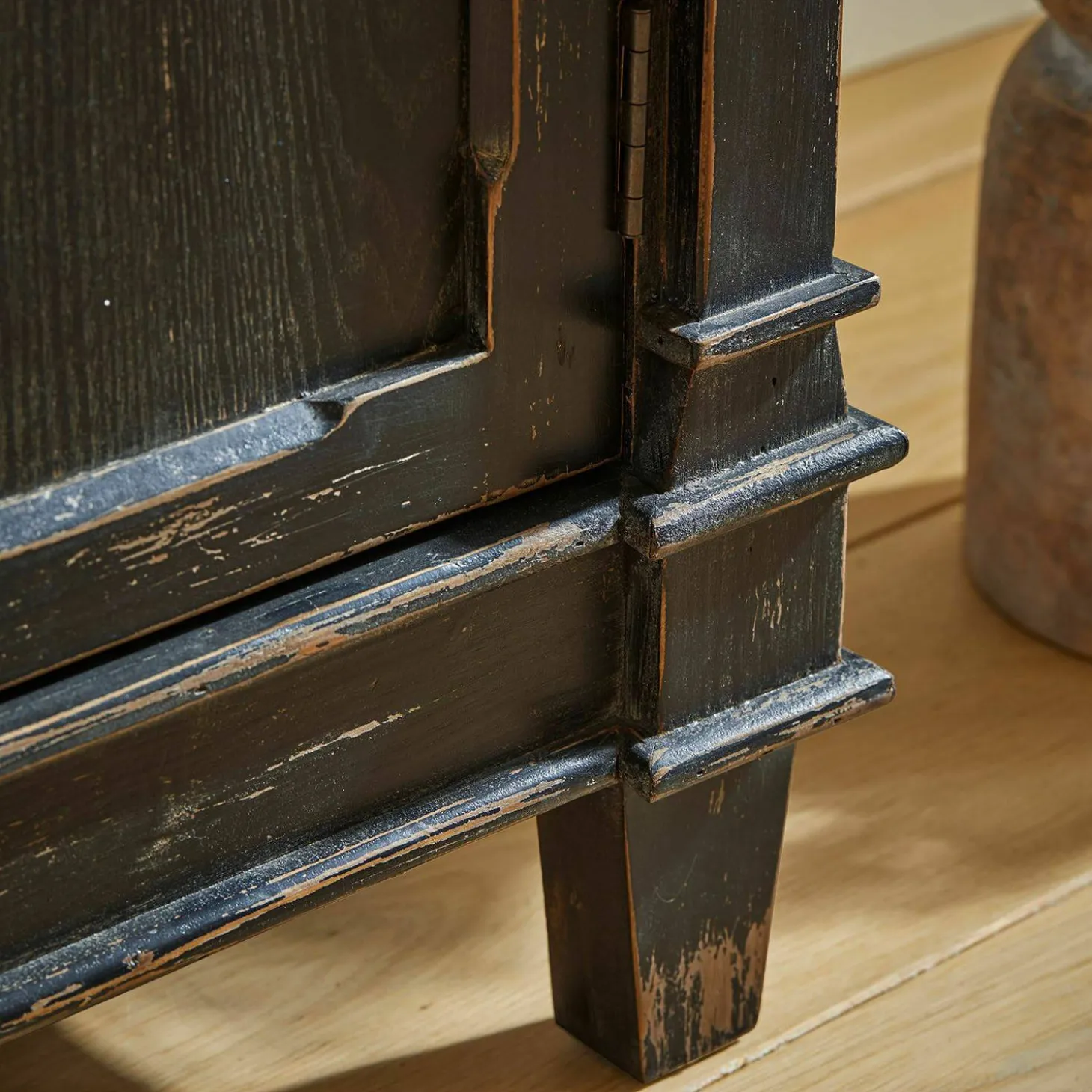 Credenza bassa Chaveline