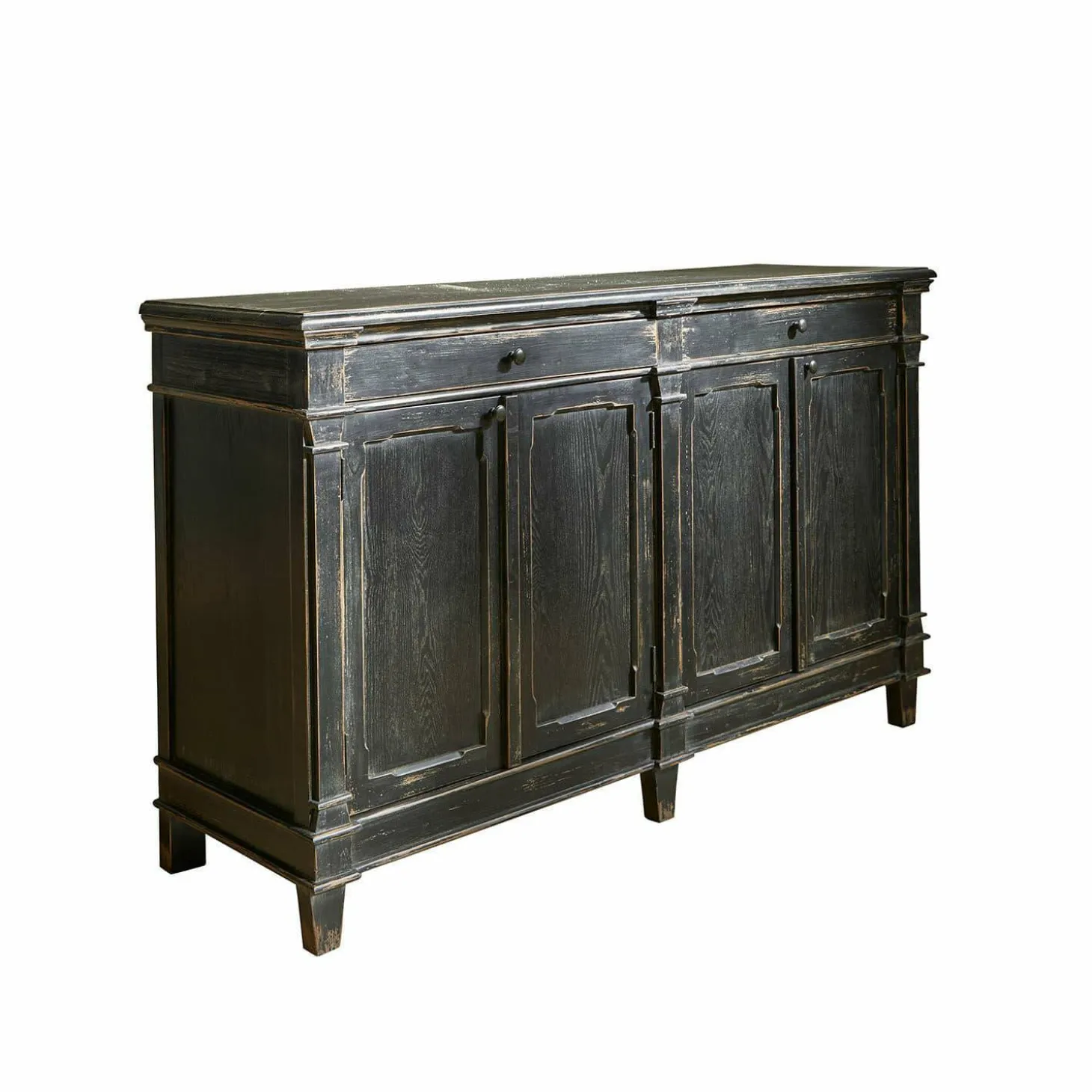 Credenza bassa Chaveline