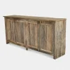 Credenza bassa Corvillon