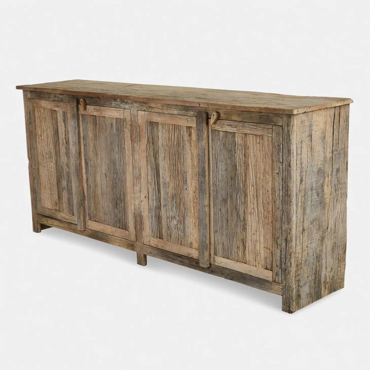 Credenza bassa Corvillon