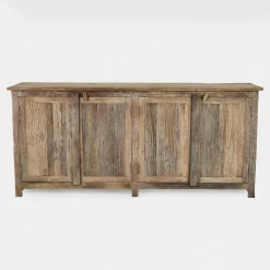 Credenza bassa Corvillon