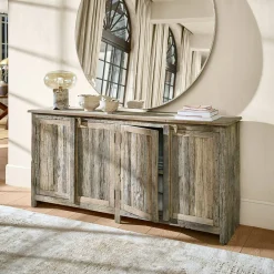 Credenza bassa Corvillon