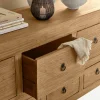 Credenza bassa Eldonbury