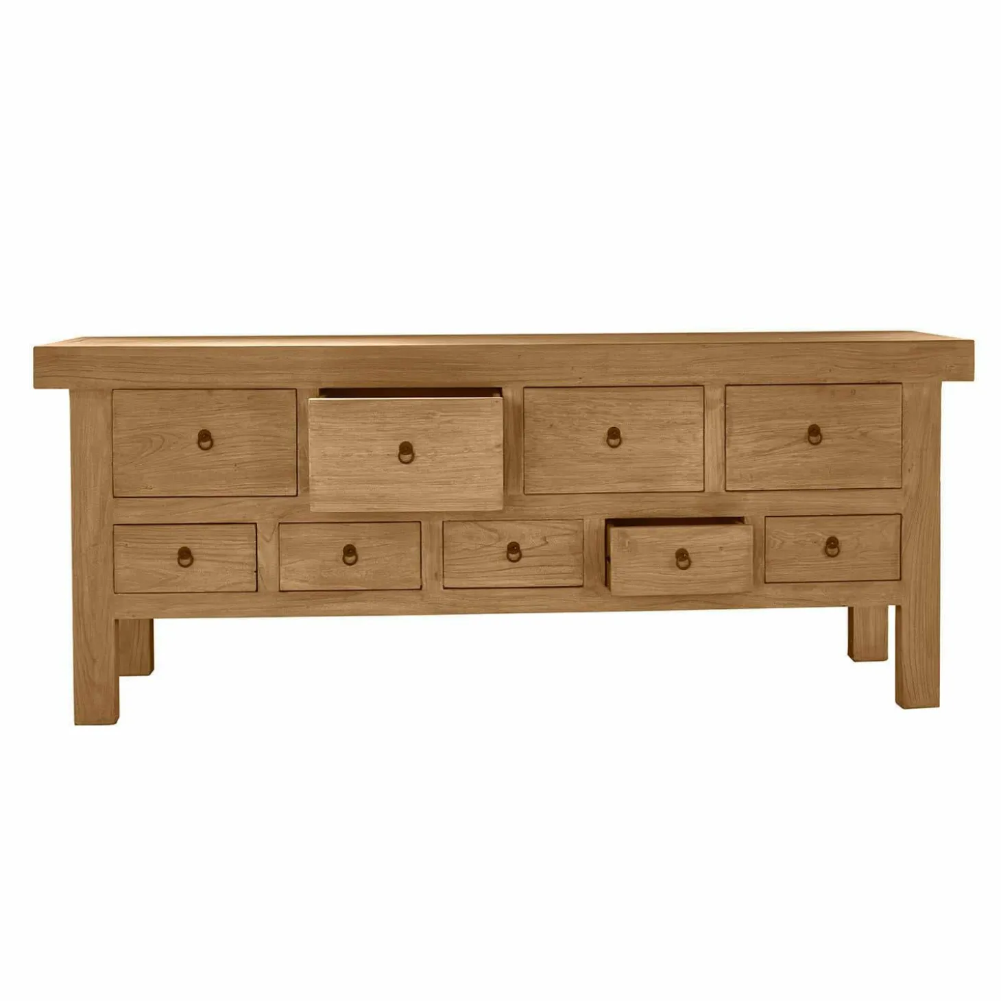 Credenza bassa Eldonbury