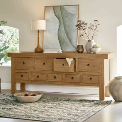 Credenza bassa Eldonbury