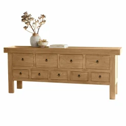 Credenza bassa Eldonbury