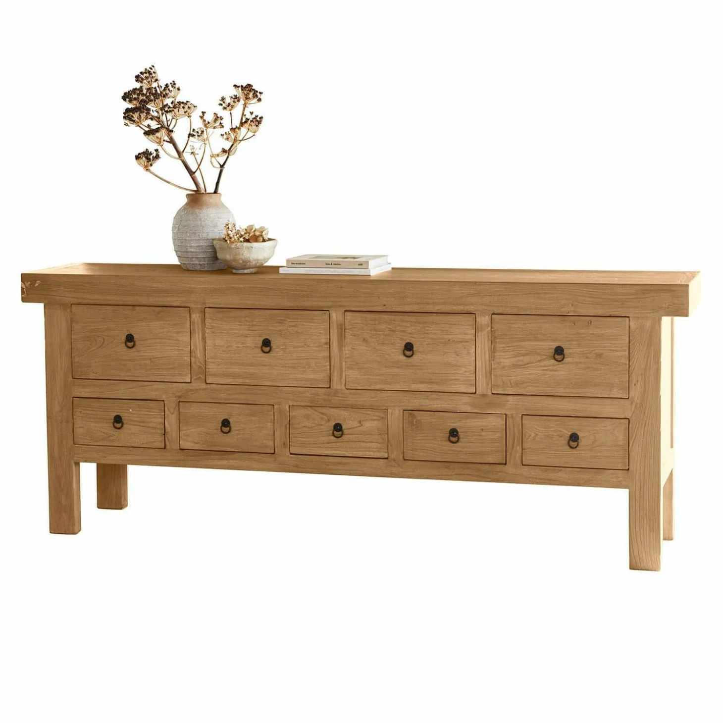Credenza bassa Eldonbury