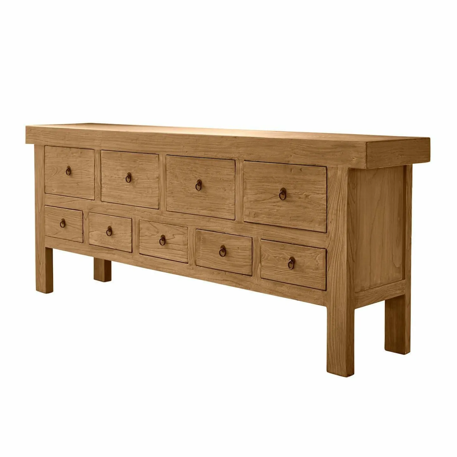 Credenza bassa Eldonbury