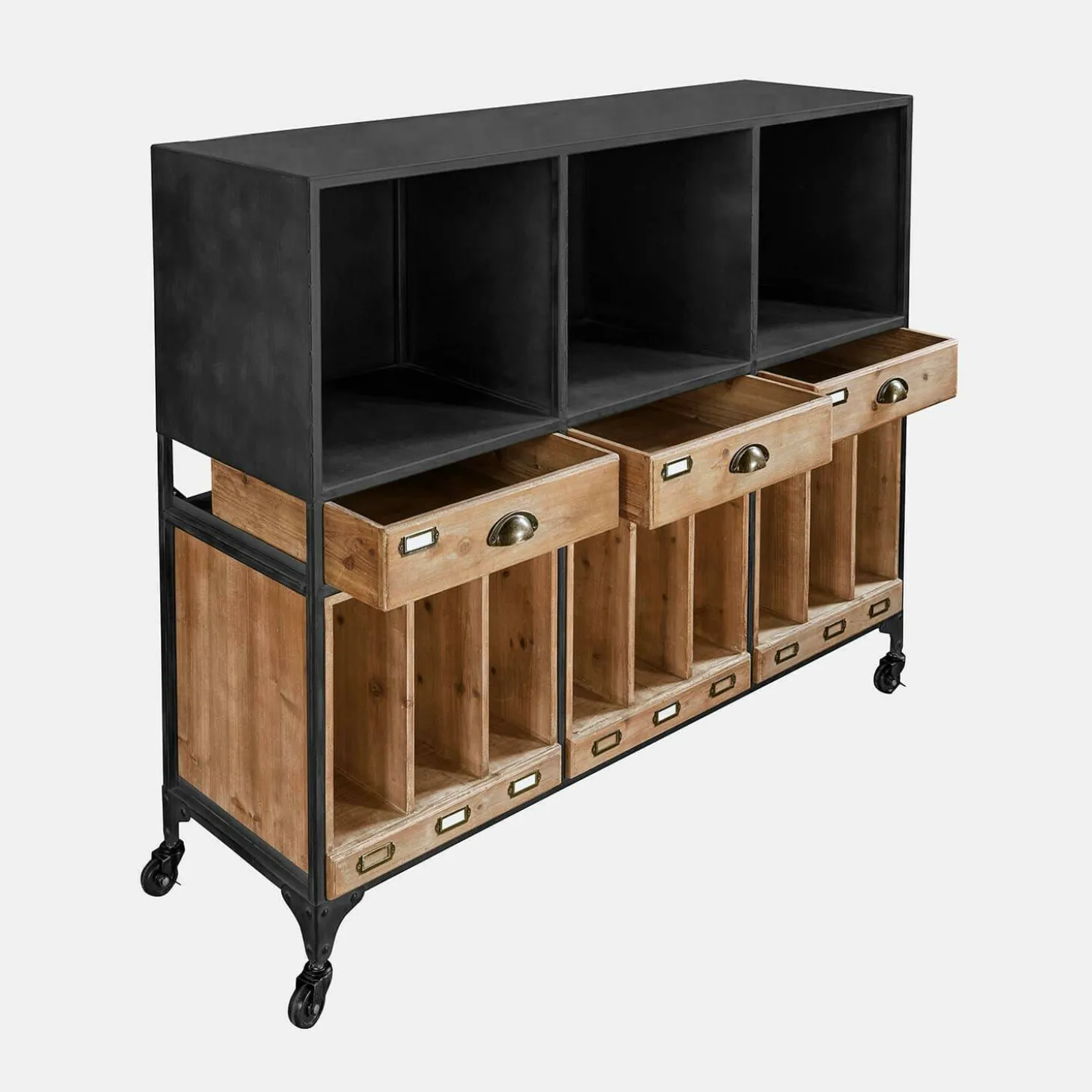 Credenza bassa Fenwicke