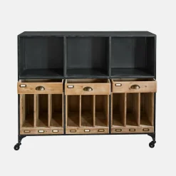 Credenza bassa Fenwicke