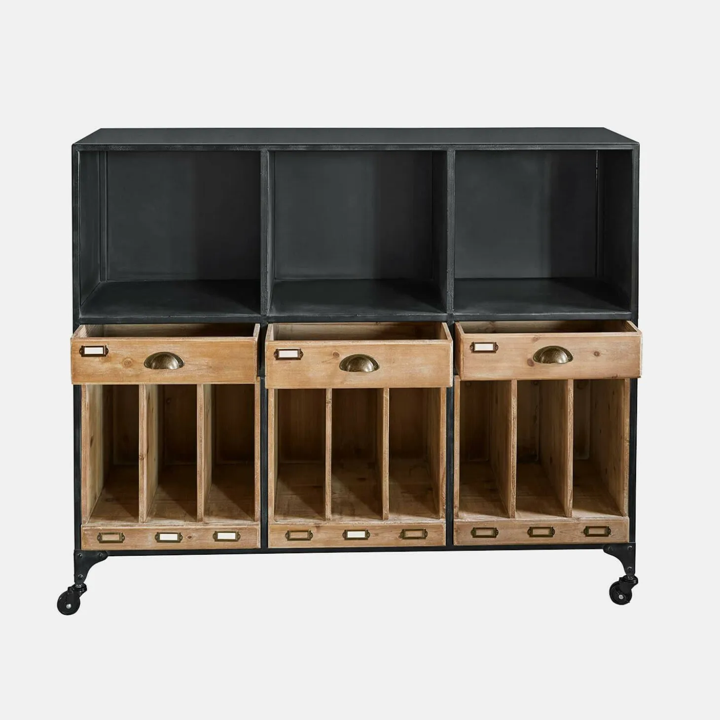 Credenza bassa Fenwicke