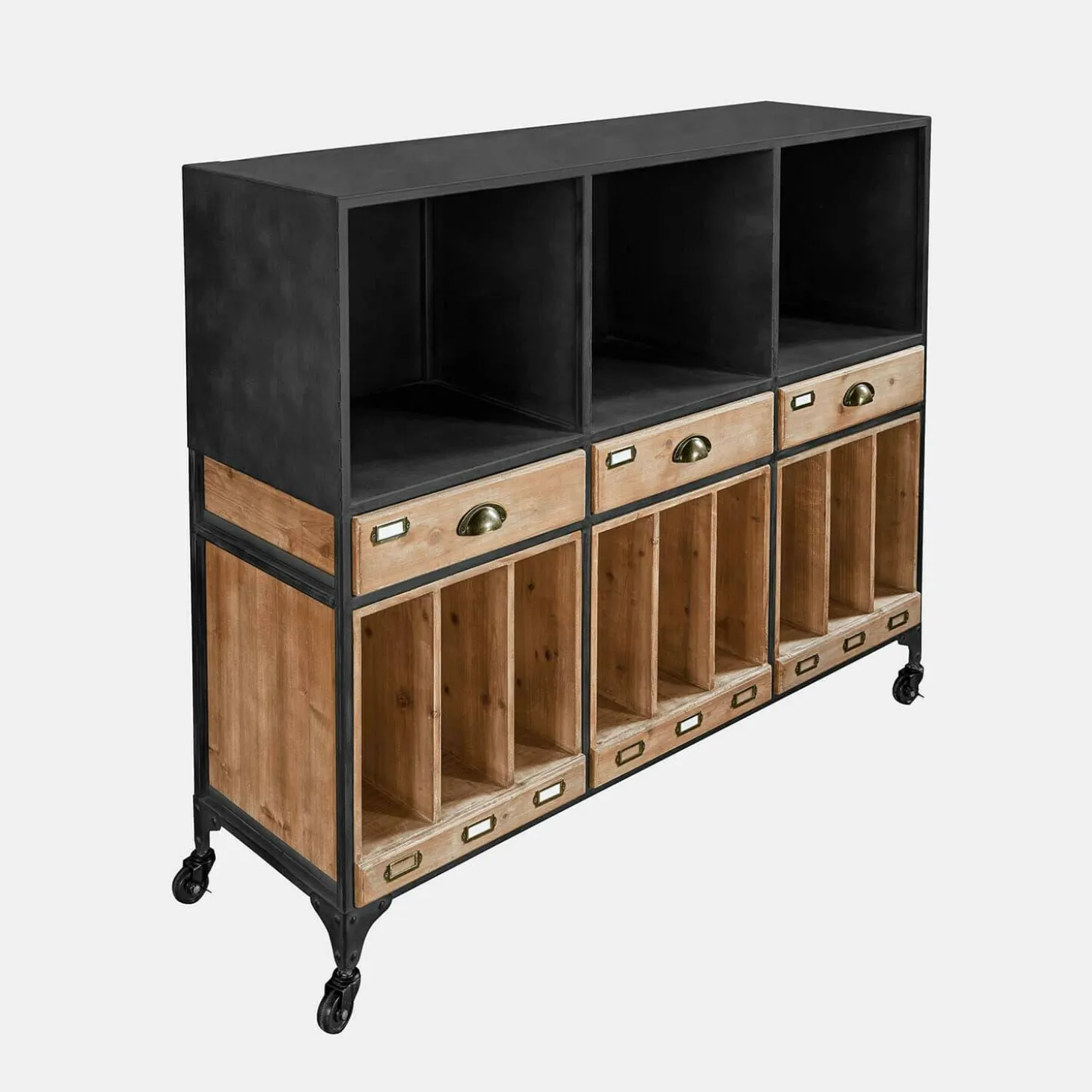 Credenza bassa Fenwicke