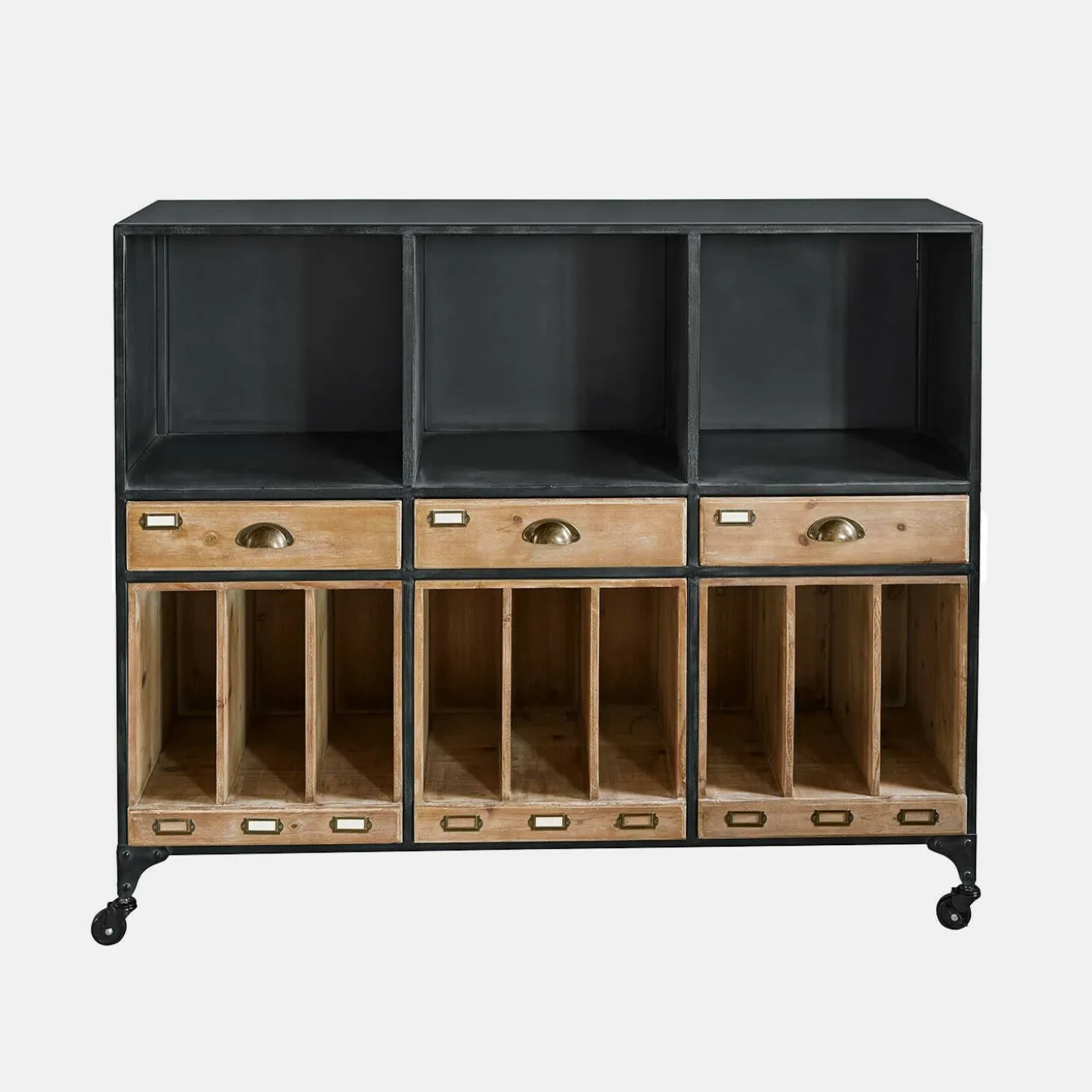 Credenza bassa Fenwicke