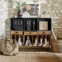 Credenza bassa Fenwicke