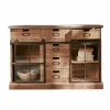 Credenza bassa Finegand