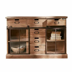 Credenza bassa Finegand