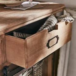 Credenza bassa Finegand