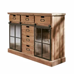 Credenza bassa Finegand