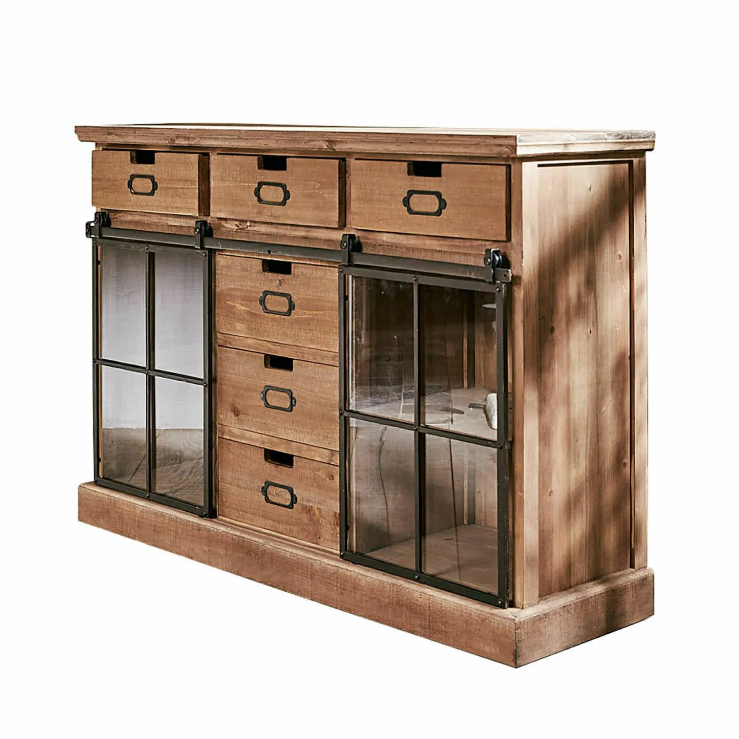 Credenza bassa Finegand