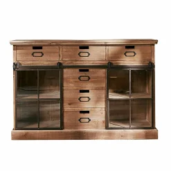 Credenza bassa Finegand