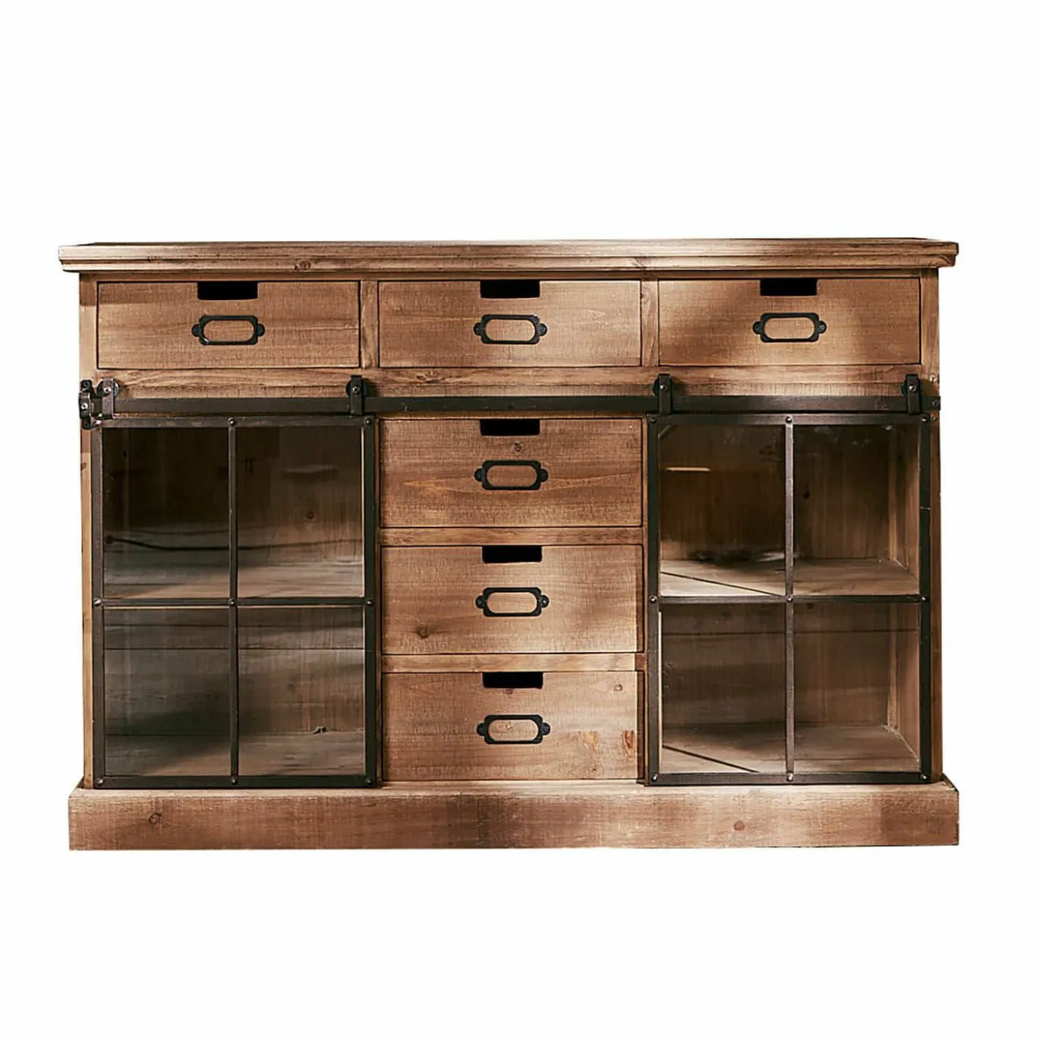 Credenza bassa Finegand