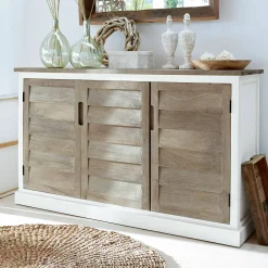 Credenza bassa Frapelle