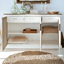 Credenza bassa Frapelle