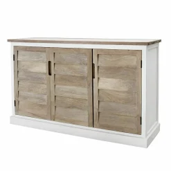 Credenza bassa Frapelle