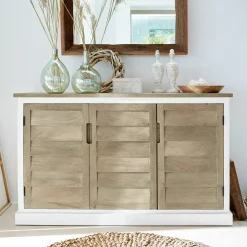 Credenza bassa Frapelle