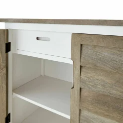 Credenza bassa Frapelle