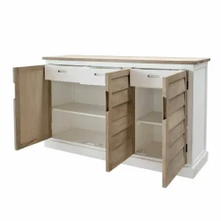 Credenza bassa Frapelle