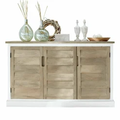 Credenza bassa Frapelle