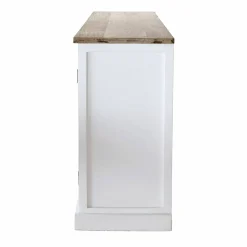 Credenza bassa Frapelle