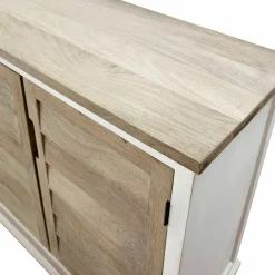 Credenza bassa Frapelle