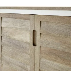 Credenza bassa Frapelle