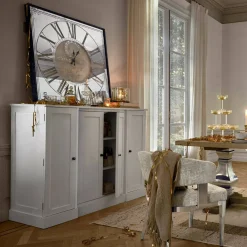 Credenza bassa Greymont