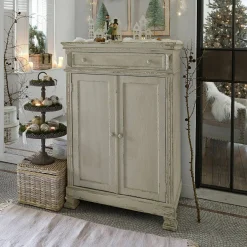 Credenza bassa Héloinette