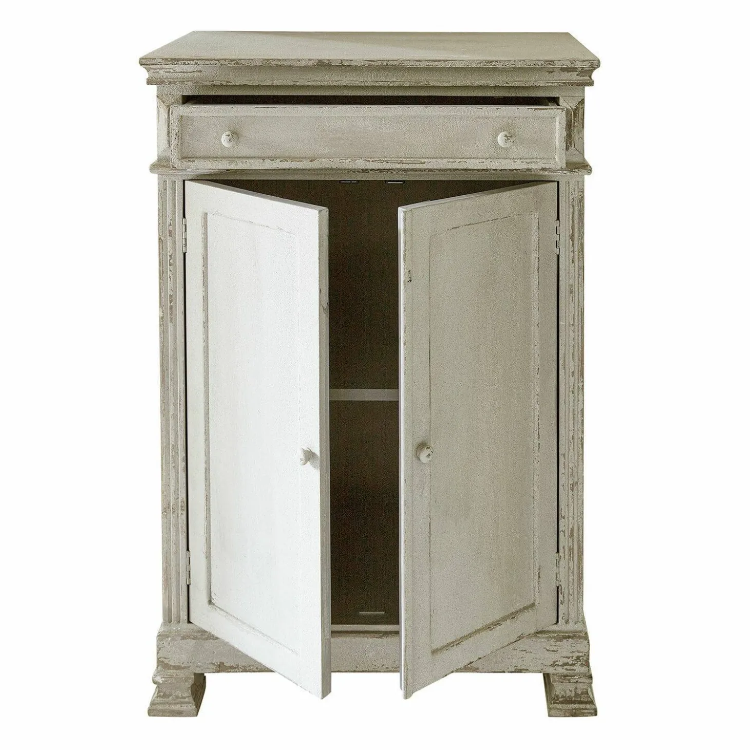 Credenza bassa Héloinette