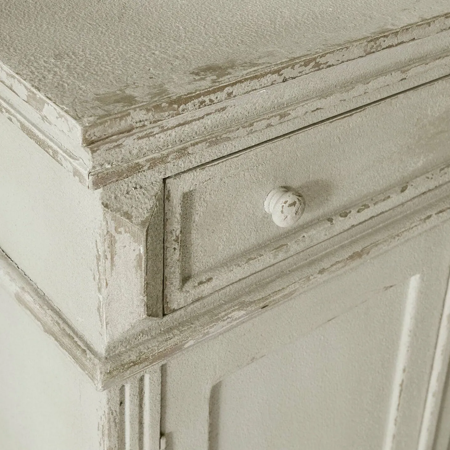 Credenza bassa Héloinette